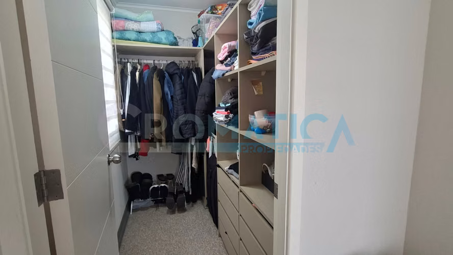 Arriendo casa En Condominio La Viña, Machalí