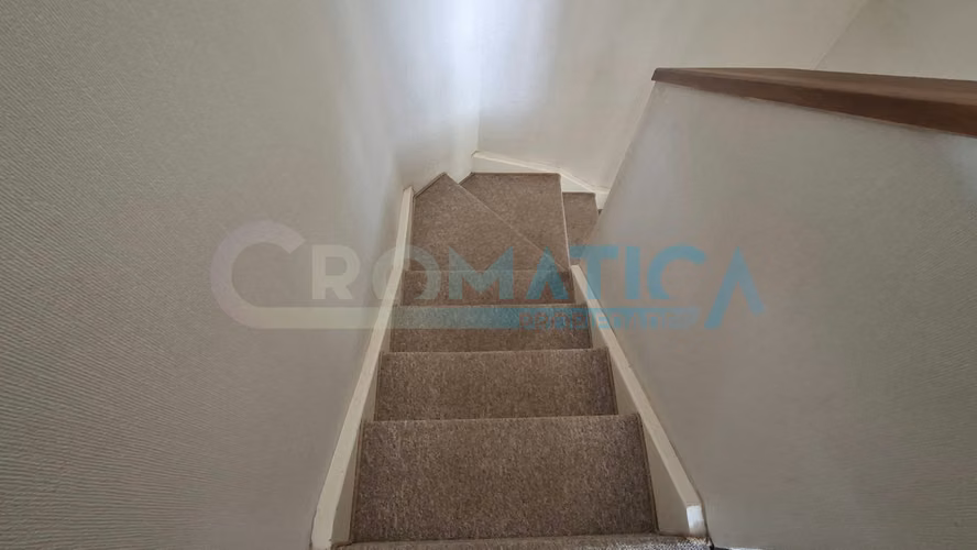 Arriendo casa En Condominio La Viña, Machalí