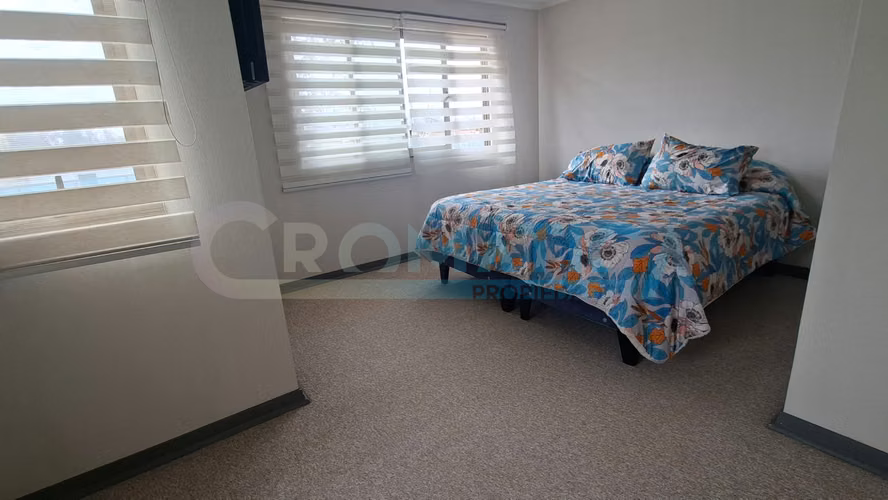 Arriendo casa En Condominio La Viña, Machalí