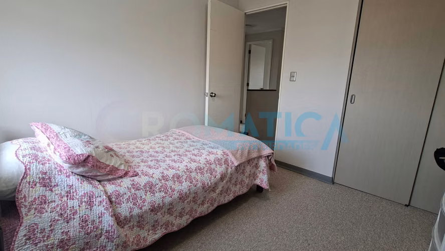 Arriendo casa En Condominio La Viña, Machalí