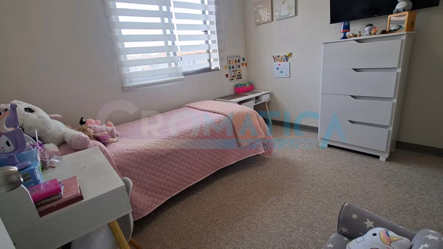 Arriendo casa En Condominio La Viña, Machalí