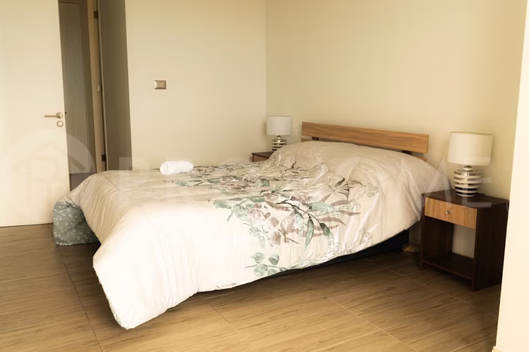 Arriendo Departamento Amoblado, Puerto Nuevo - Vista al Mar