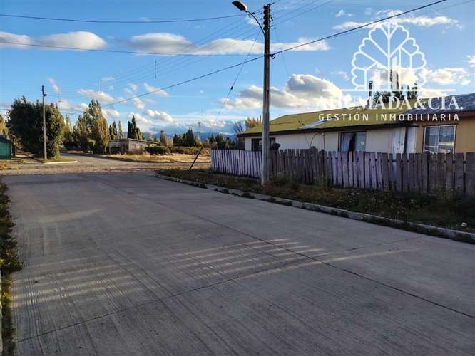 Casa en venta de 4 dorm. en Coihaique - Imagen 4