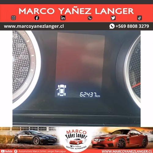HYUNDAI ACCENT FULL / AÑO  KILOMETROS / EXCELENTE ESTADO