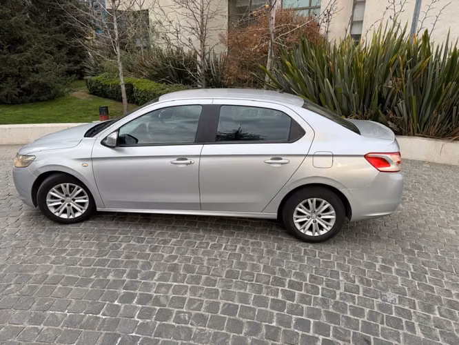 PEUGEOT 301 ACTIVE 1.6 2017 - Imagen 15