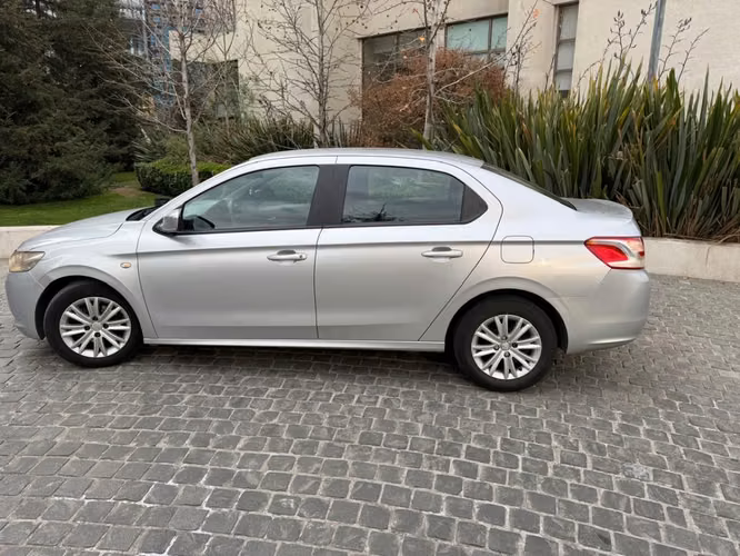 PEUGEOT 301 ACTIVE 1.6 2017 - Imagen 13