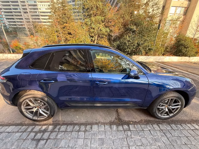 PORSCHE MACAN  R4 III 5P 4X4 2.0 AUT 2026