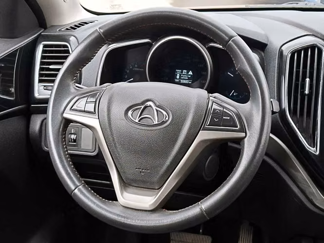 CHANGAN CX70 2021