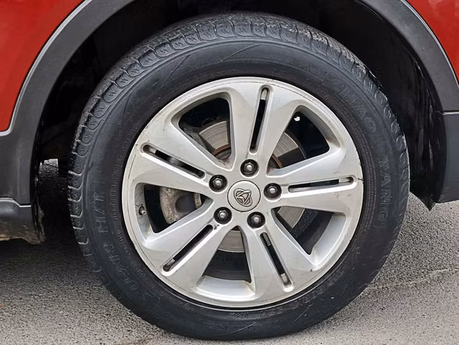 CHANGAN CX70 2021