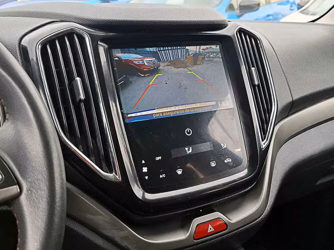 CHANGAN CX70 2021