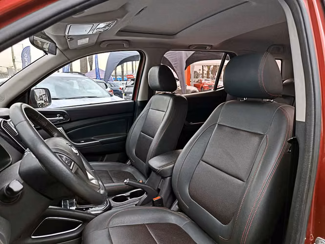 CHANGAN CX70 2021