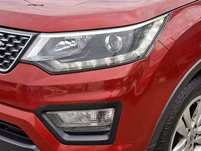CHANGAN CX70 2021