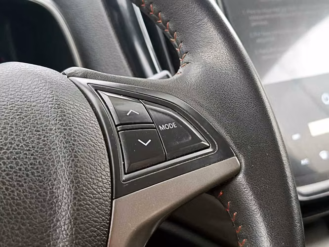CHANGAN CX70 2021
