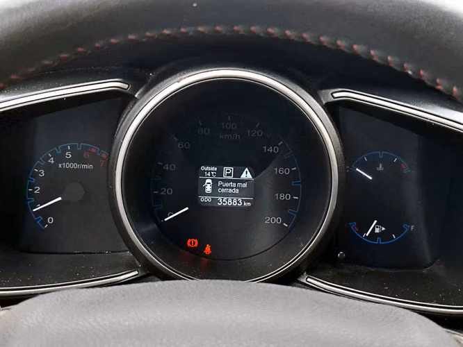 CHANGAN CX70 2021