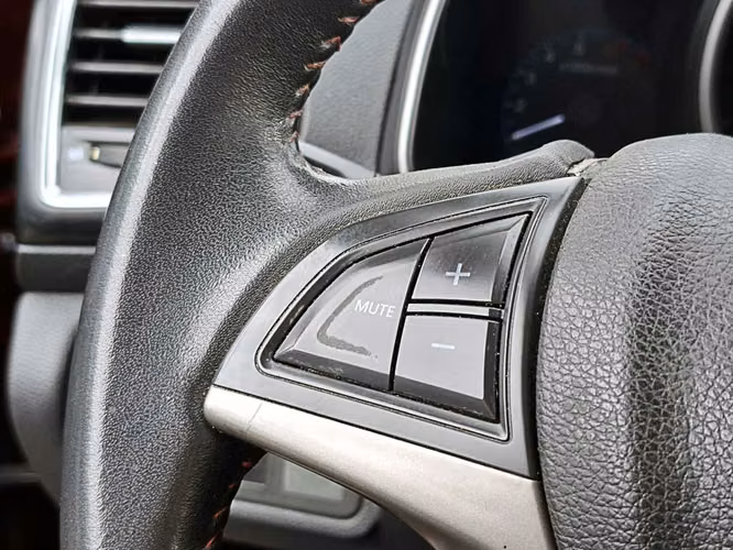 CHANGAN CX70 2021