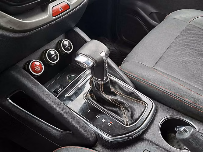 CHANGAN CX70 2021