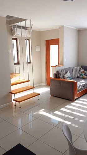 Casa condominio Peñaflor, 3 dormitorios