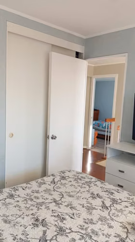 Casa condominio Peñaflor, 3 dormitorios