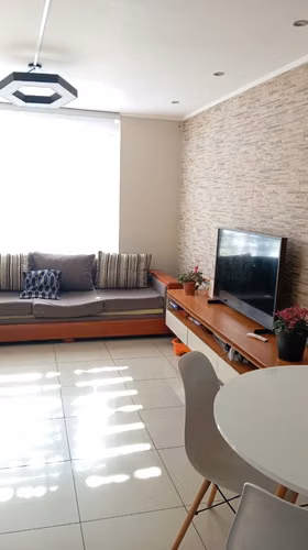 Casa condominio Peñaflor, 3 dormitorios
