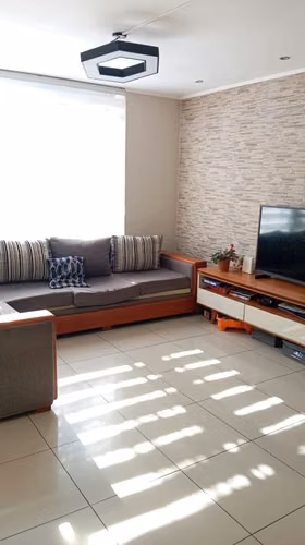 Casa condominio Peñaflor, 3 dormitorios