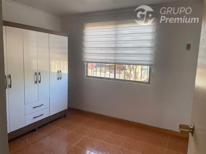 Casa en Arriendo de 6 dormitorios en Melipilla