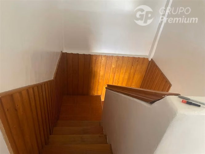 Casa en Arriendo de 6 dormitorios en Melipilla
