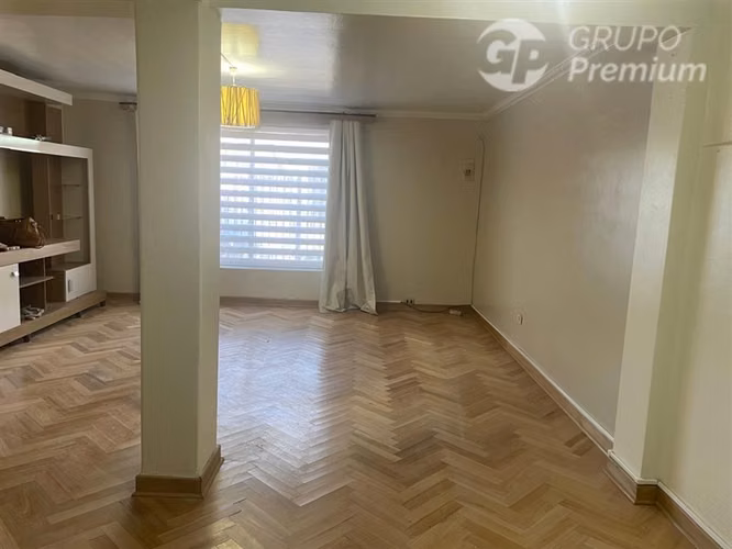 Casa en Arriendo de 6 dormitorios en Melipilla