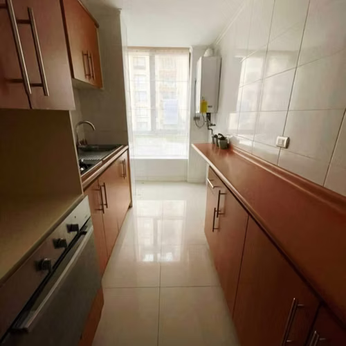 Dpto, 2D 2B con Bodega y Estacionamiento (175140)