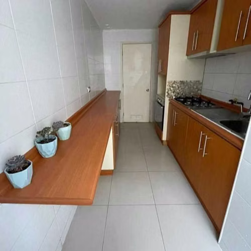 Dpto, 2D 2B con Bodega y Estacionamiento (175140)