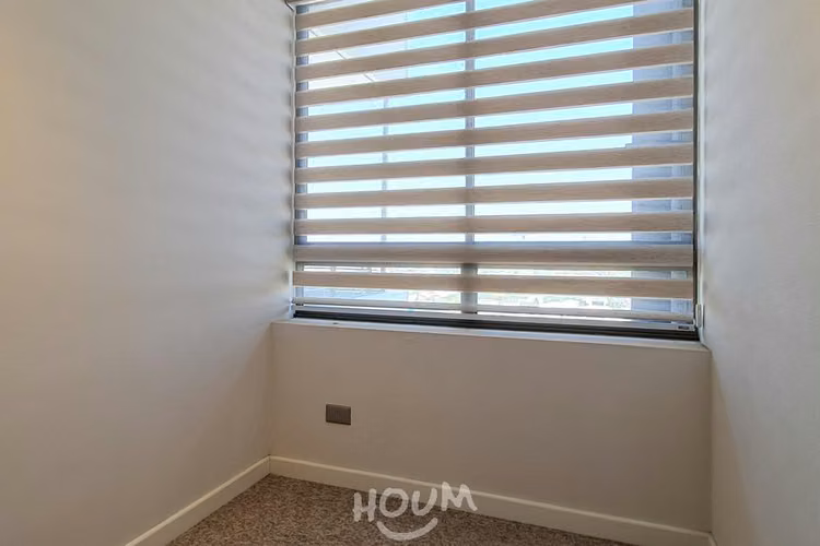 Departamento en Matucana