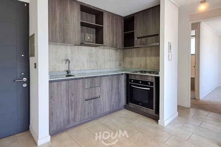 Departamento en Matucana