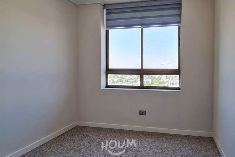 Departamento en Matucana