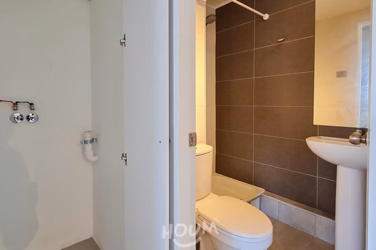 Departamento en Matucana