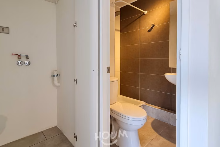 Departamento en Matucana