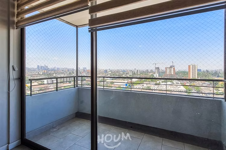 Departamento en Matucana