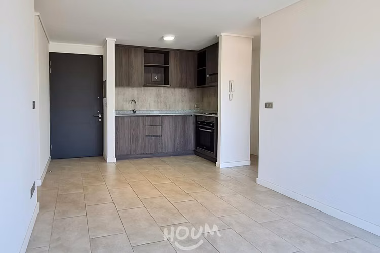 Departamento en Matucana