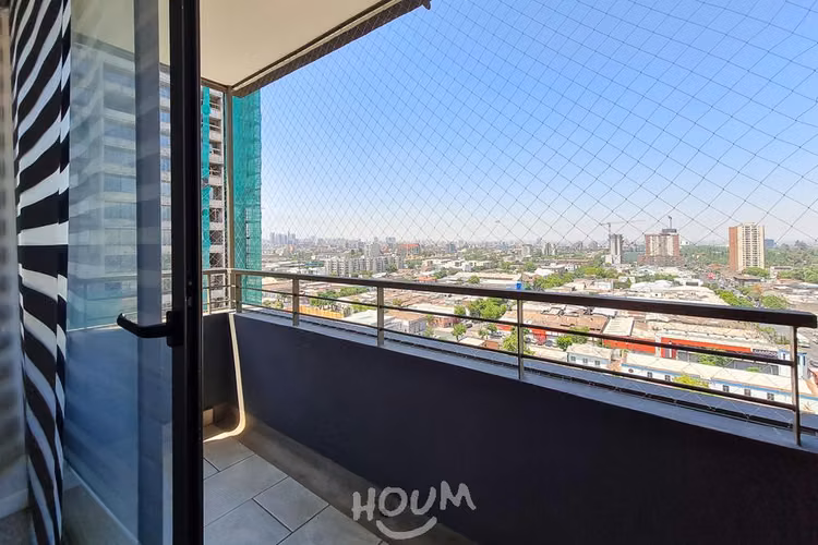Departamento en Matucana