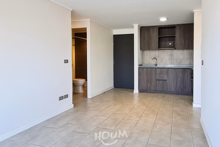 Departamento en Matucana