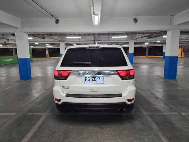 Jeep gran cherokee - Imagen 6