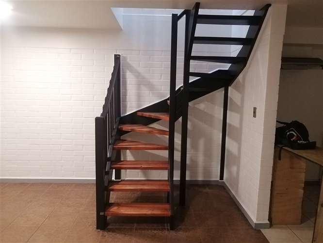 Se Vende Hermosa y Amplia Casa En Lampa 2.190 UF