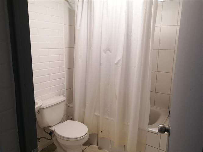 Se Vende Hermosa y Amplia Casa En Lampa 2.190 UF