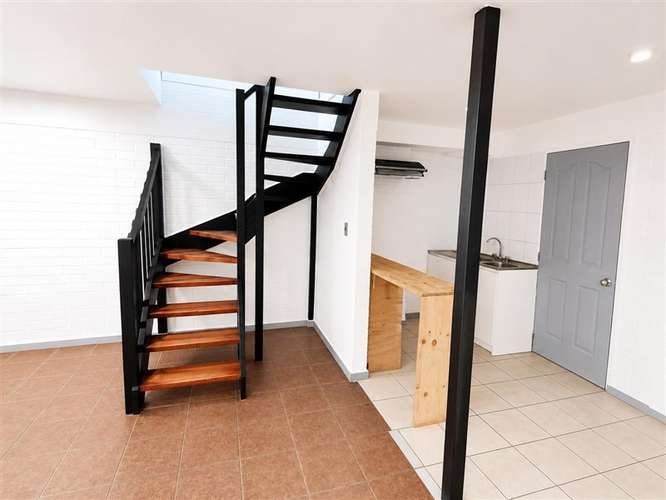 Se Vende Hermosa y Amplia Casa En Lampa 2.190 UF