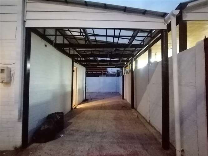 Se Vende Hermosa y Amplia Casa En Lampa 2.190 UF