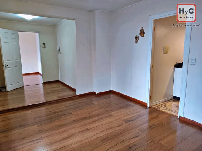 Venta Casa 4h 2b Sector Los Pinos - Quilpué