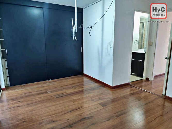 Venta Casa 4h 2b Sector Los Pinos - Quilpué