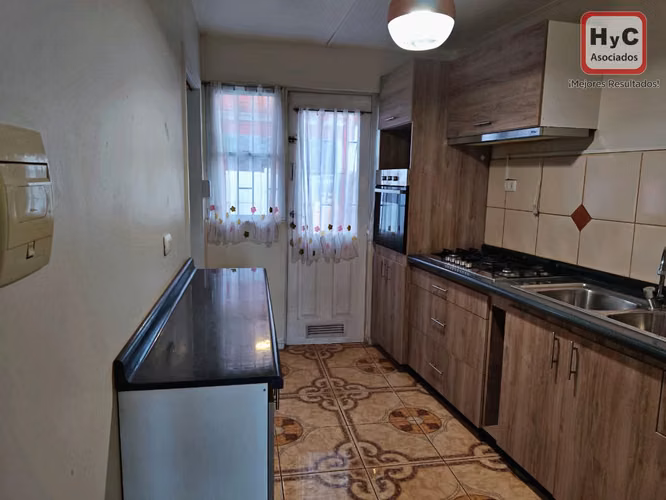 Venta Casa 4h 2b Sector Los Pinos - Quilpué