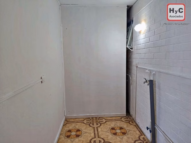 Venta Casa 4h 2b Sector Los Pinos - Quilpué