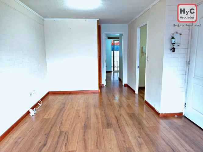 Venta Casa 4h 2b Sector Los Pinos - Quilpué
