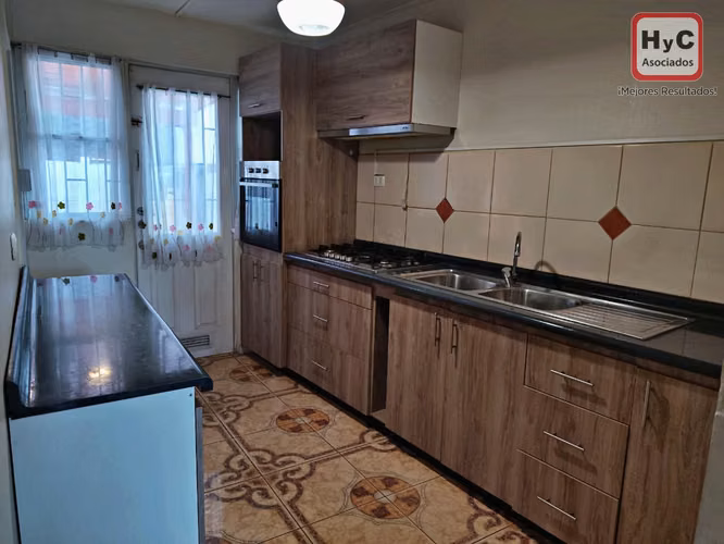 Venta Casa 4h 2b Sector Los Pinos - Quilpué