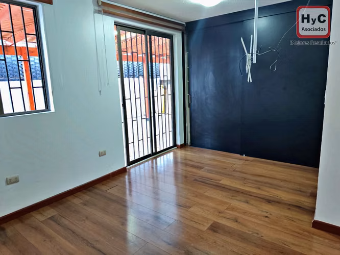 Venta Casa 4h 2b Sector Los Pinos - Quilpué